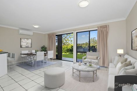 Property photo of 50/120 Highfield Drive Merrimac QLD 4226