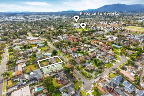 Property photo of 19 Zeising Court Boronia VIC 3155