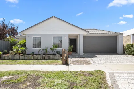 Property photo of 3 Cauthern Grove Byford WA 6122