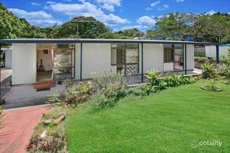22 Barrs Rd, Glass House Mountains, QLD 4518