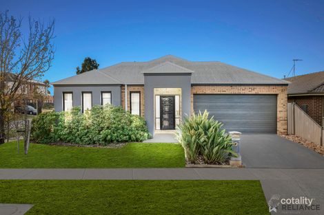 16 Chesterton Ave, Tarneit, VIC 3029