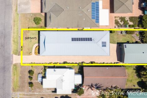 Property photo of 7 Bay Street Swansea NSW 2281