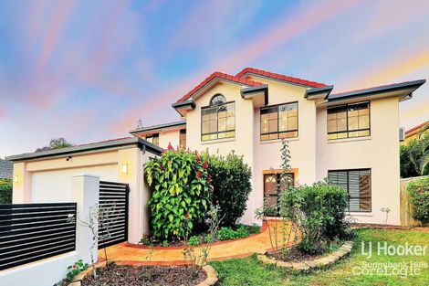 Property photo of 18 Victoria Crescent Parkinson QLD 4115