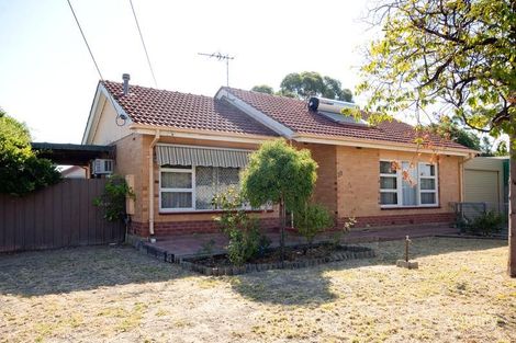 23 Richardson St, Parafield Gardens, SA 5107
