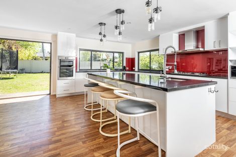 Property photo of 5 Studley Street Kambah ACT 2902