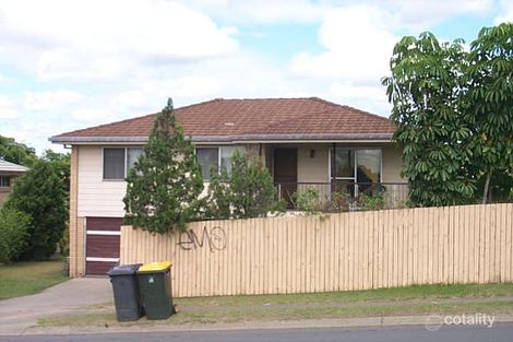 Property photo of 297 Blunder Road Durack QLD 4077