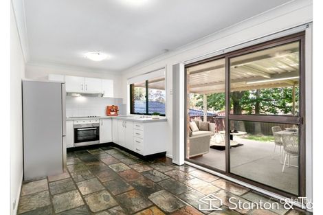 Property photo of 48 Martha Crescent Cranebrook NSW 2749