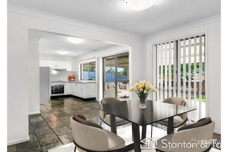 Property photo of 48 Martha Crescent Cranebrook NSW 2749
