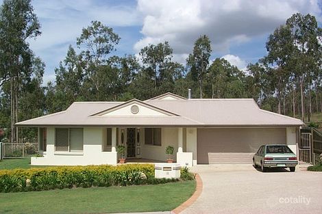 18 Magnolia Pl, Flinders View, QLD 4305