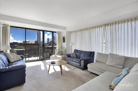 421/20 Pelican St, Surry Hills, NSW 2010