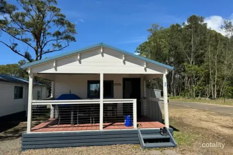 Property photo of K1/381 Murramarang Road Bawley Point NSW 2539