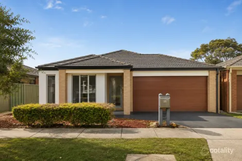 25 Stonehill Dr, Maddingley, VIC 3340