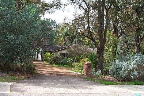 Property photo of 39 Jarrah Road Roleystone WA 6111