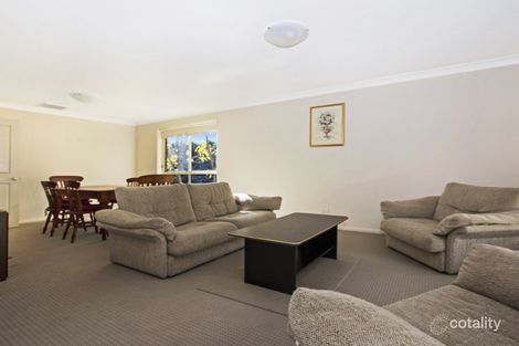 Property photo of 35 Markham Court Acacia Gardens NSW 2763