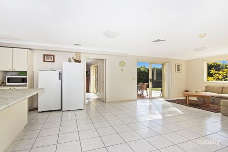 Property photo of 35 Markham Court Acacia Gardens NSW 2763