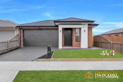 25 Pandorea St, Beveridge, VIC 3753