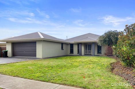 Property photo of 5 Lotus Court Nagambie VIC 3608