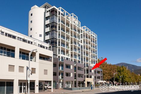 Property photo of 8/1 Castray Esplanade Battery Point TAS 7004