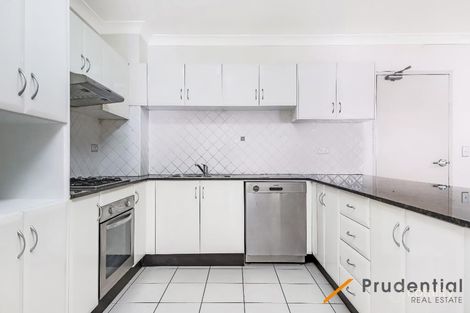 Property photo of 27/29-31 Castlereagh Street Liverpool NSW 2170