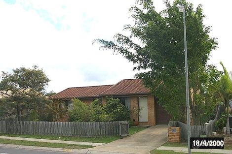 Property photo of 32 Weedons Road Nerang QLD 4211