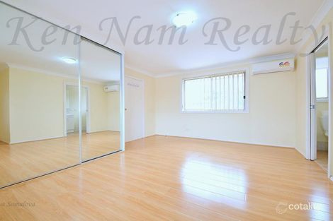 Property photo of 3/8 Wairoa Street Canterbury NSW 2193