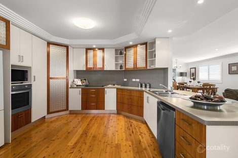 Property photo of 67 Alderley Street Rangeville QLD 4350