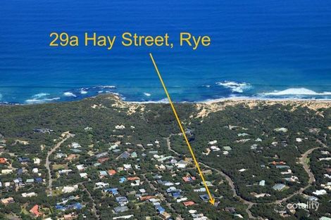 Property photo of 29A Hay Street Rye VIC 3941