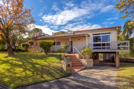 Property photo of 43 Bayview Crescent Taree NSW 2430