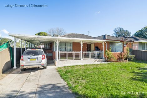 Property photo of 37 Avenel Street Canley Vale NSW 2166