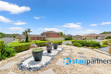Property photo of 2 Galloway Crescent St Andrews NSW 2566