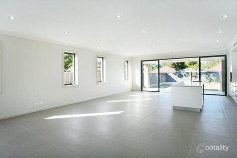 Property photo of 18A Balmoral Road Northmead NSW 2152