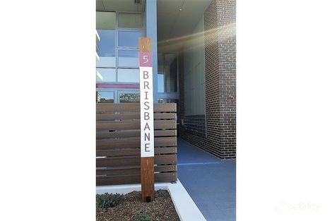Property photo of 1010/5 Mooltan Avenue Macquarie Park NSW 2113