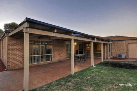 Property photo of 37 Central Parkway Cranbourne West VIC 3977