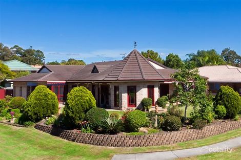 Property photo of 54 Mary Pleasant Drive Birkdale QLD 4159