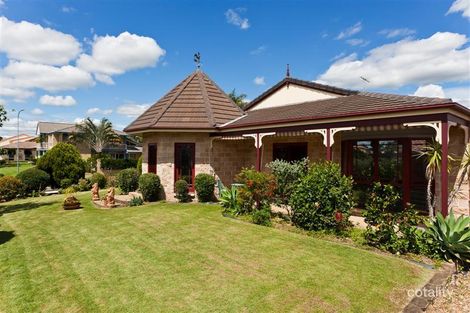 Property photo of 54 Mary Pleasant Drive Birkdale QLD 4159