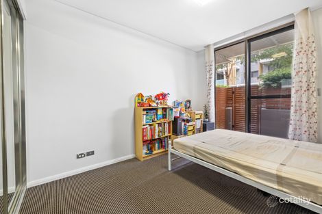 Property photo of 12/27 Seven Street Epping NSW 2121