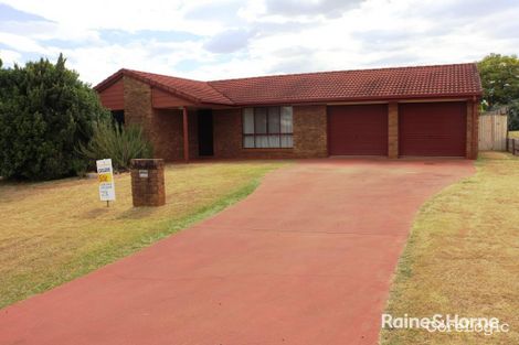 Property photo of 13 Margaret Street Kingaroy QLD 4610