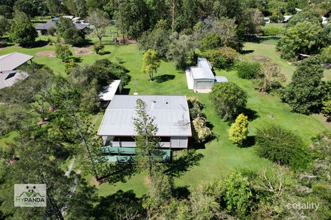 105 Thompson Rd, Beerwah, QLD 4519
