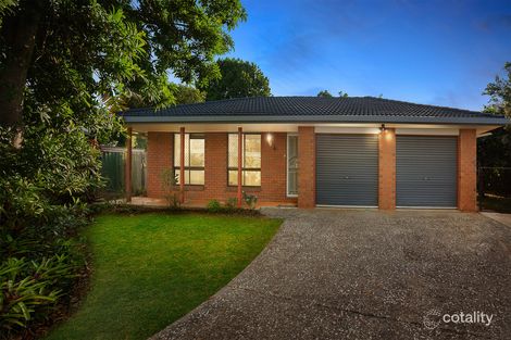 9 Cato Ct, Caboolture South, QLD 4510