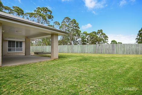 Property photo of 30 Coolana Court Harristown QLD 4350