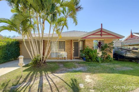 Property photo of 5 River Gum Close Fitzgibbon QLD 4018