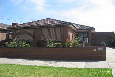 24 Bellarine Ave, Keilor East, VIC 3033