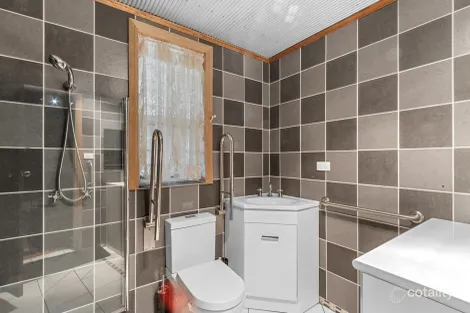 Property photo of 1 Kangaroo Street Burra SA 5417