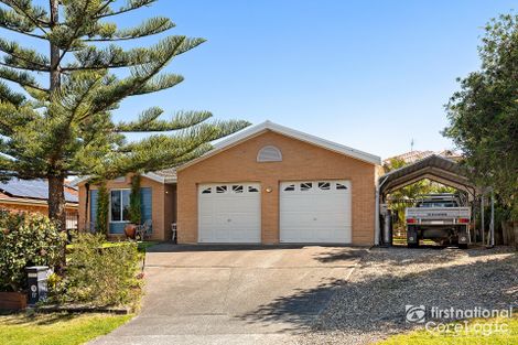 Property photo of 17 Cambewarra Place Gerringong NSW 2534