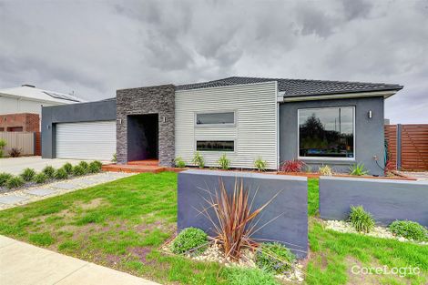 Property photo of 2 Cuzens Road Alfredton VIC 3350