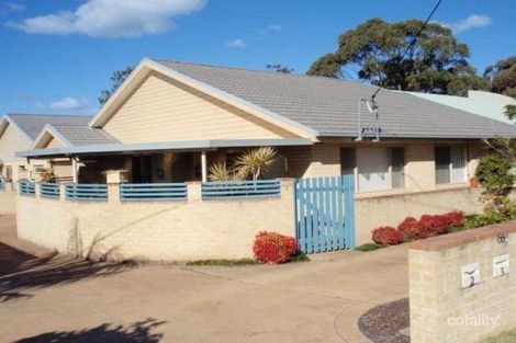 Property photo of 4/66 Hawke Street Huskisson NSW 2540