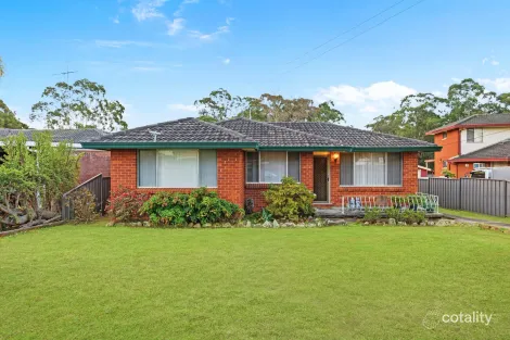 37 Michigan Rd, Seven Hills, NSW 2147