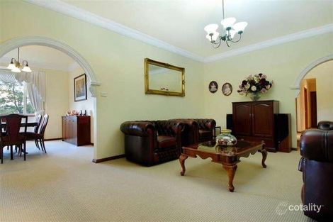 Property photo of 16 David Road Castle Hill NSW 2154