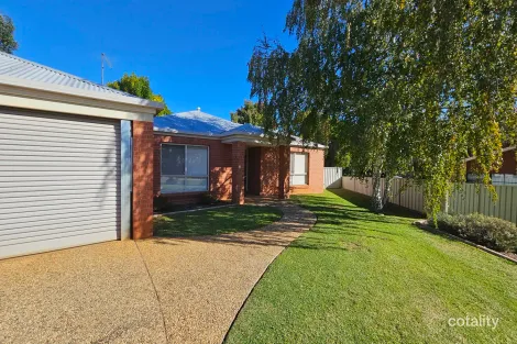 3 Bower Pl, West Wodonga, VIC 3690