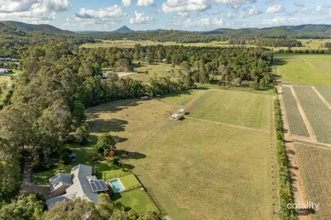 291 Valdora Rd, Valdora, QLD 4561